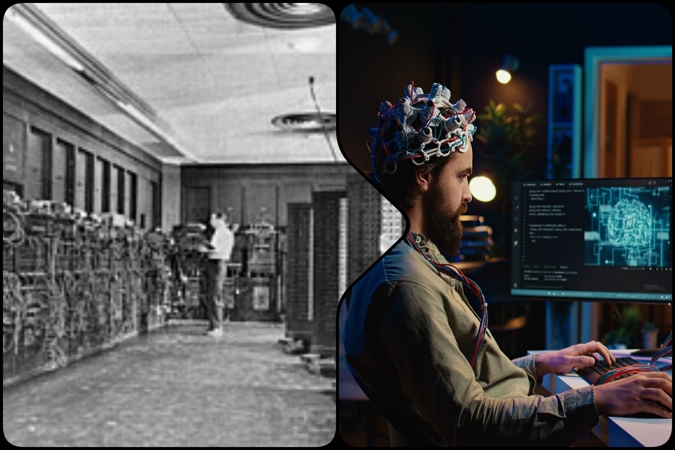 Artificial intelligence reshapes the world: From experiment to everyday reality