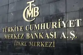 Türkiye's central bank reserves fall slightly to $188.2bn
