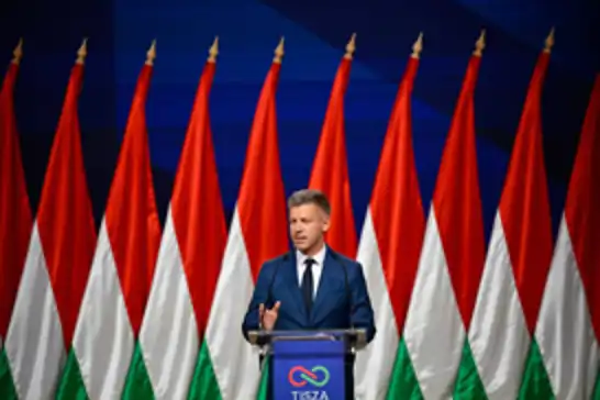 Macaristan: Ukrayna AB'ye katılmaya hazır değil