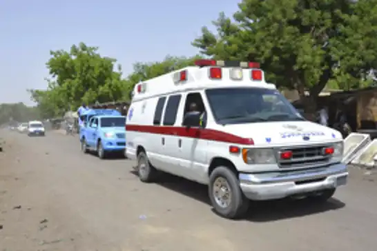Nijerya'da zehirli gaz soluyan 37 kişinin hayatını kaybetti
