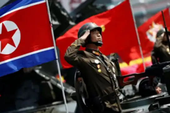 Zelenski says North Korea preparing to send 10,000 more troops to Russia