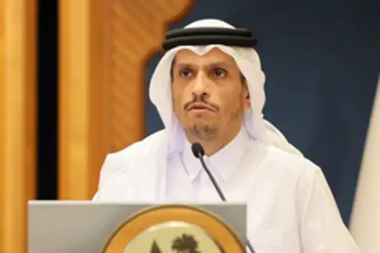Qatar PM calls Netanyahu a ‘war criminal,’ vows to continue mediation