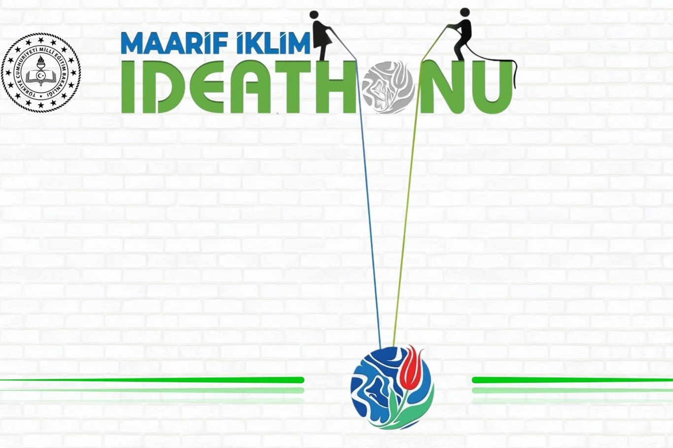 "Maarif İklim İdeathonu" ile öğrenciler iklim çözümleri geliştirecek