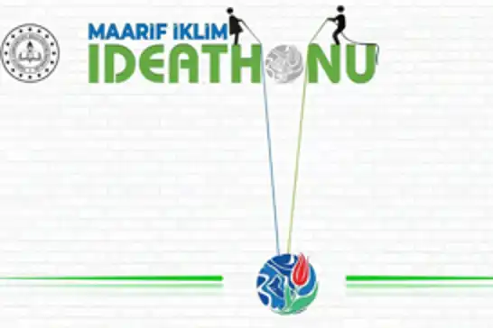 "Maarif İklim İdeathonu" ile öğrenciler iklim çözümleri geliştirecek