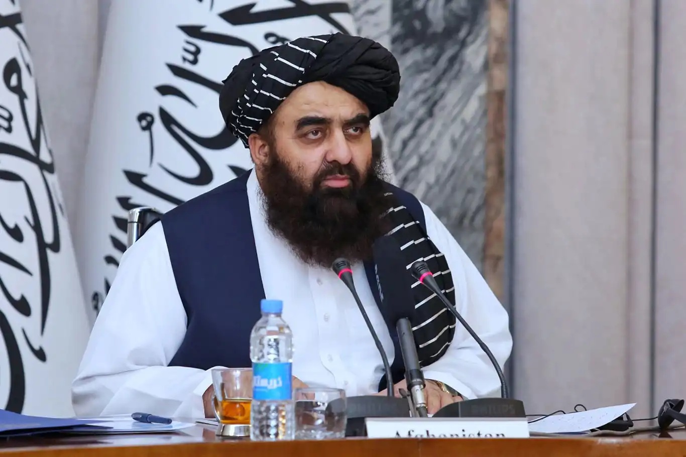 Moscow to host eighth Afghanistan consultations on October 5