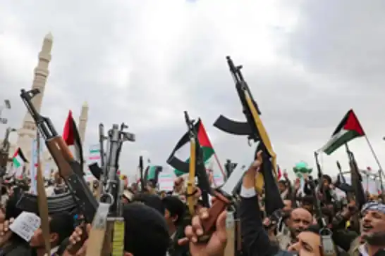 Ansarullah offers condolences over martyrdom of Hamas commander Al-Bayk