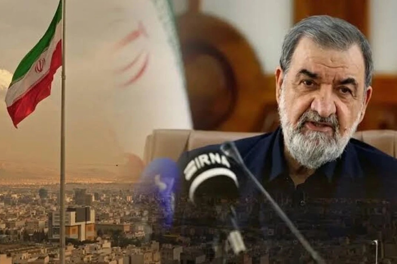 رضائي: الإدارة الأمريكية عالقة بين الحرب والمفاوضات مع إيران
