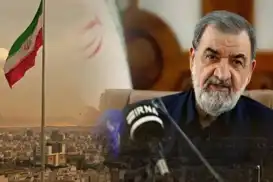 رضائي: الإدارة الأمريكية عالقة بين الحرب والمفاوضات مع إيران