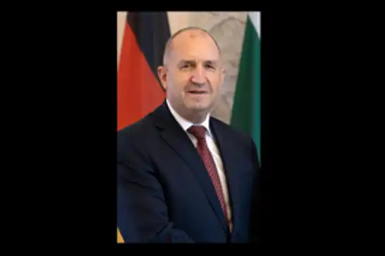 Radev’den AB’ye Rusya ile diyalog çağrısı 