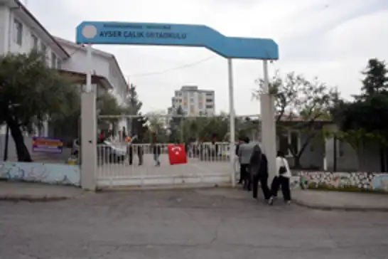 Kahramanmaraş'taki okul saldırısı davasında ilk duruşma bugün