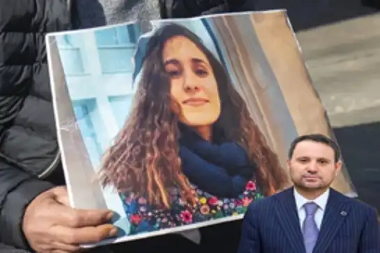 Di lêpirsîna Gulîstan Doku de, alîkarê fermandarê cendermeyan û jina wî hatin girtin