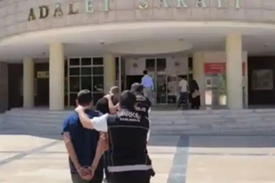 Şanlıurfa'da uyuşturucu operasyonunda 4 şüpheli tutuklandı