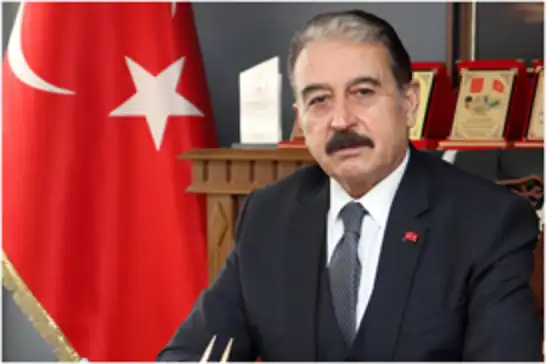 MESOB Başkanı Keskin: Kırtasiye malzemeleri kırtasiyeciden alınır