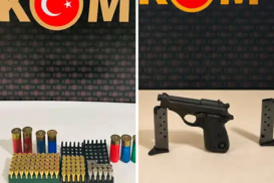 Bayburt’ta kaçakçılık operasyonu: 3 şüpheli hakkında adli tahkikat başlatıldı