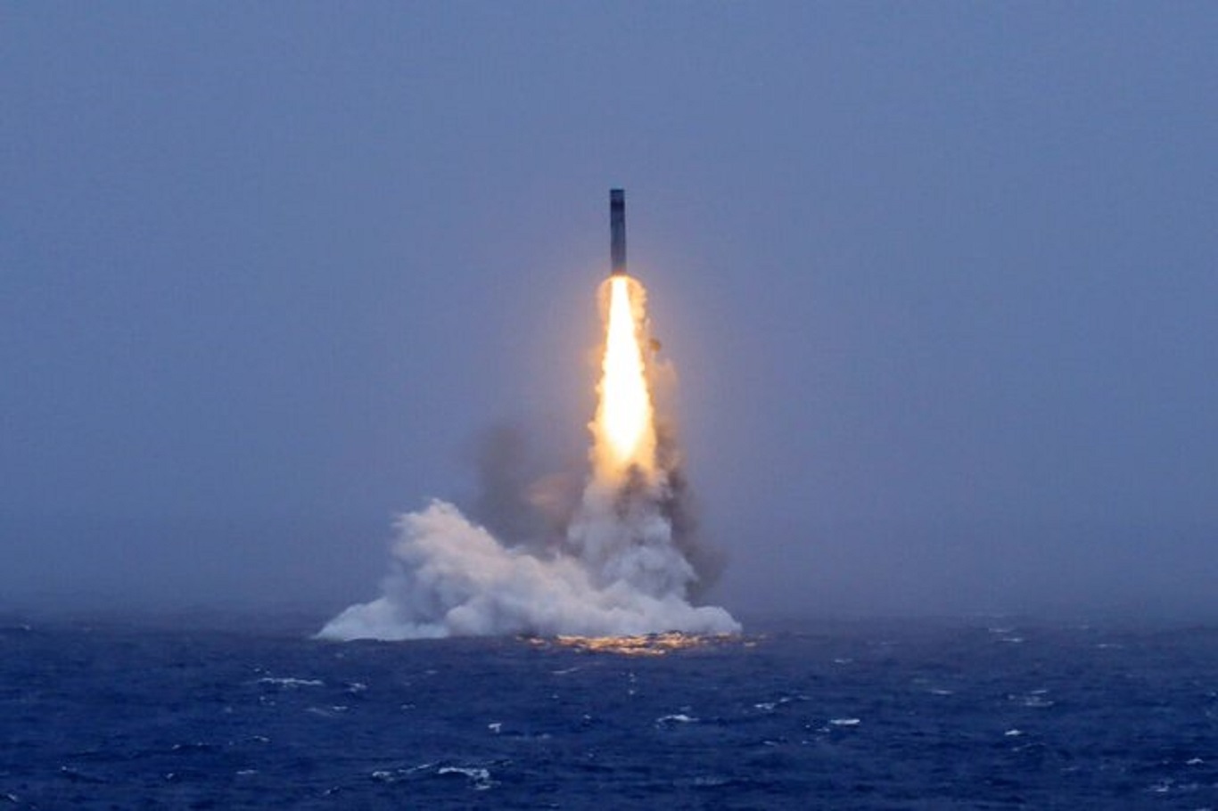 Pacific nations fail to reach consensus on tougher response to China over missile test