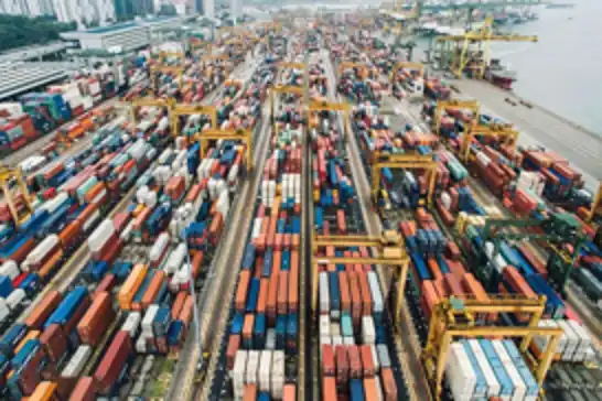Türkiye’s service eExports reach $124.9 billion in 2025