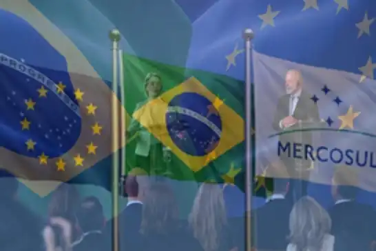Brazil warns of retaliation after EU suspends meat imports