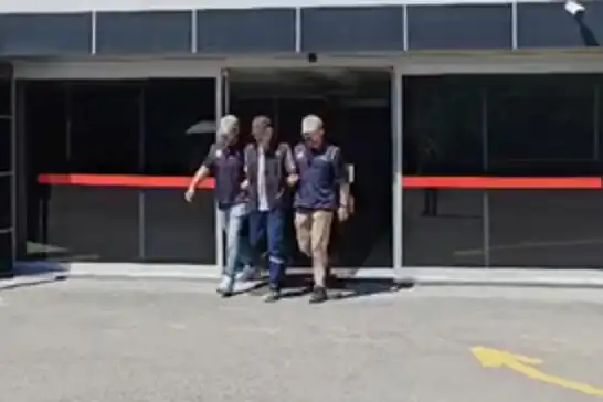 Sivas’ta FETÖ hükümlüsü yakalandı