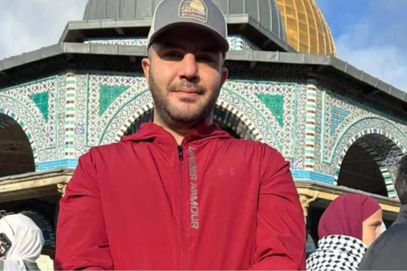 Kudüs'te yıl başından bu yana 17 Filistinli şehit edildi