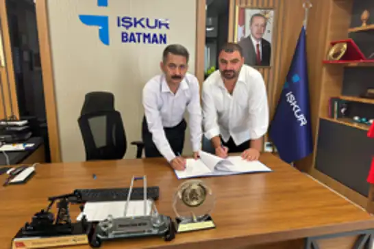 Batman'da yardımcı eczacı kursu açılıyor