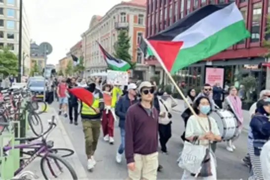 السويد..7 أحزاب تؤيد تشديد الإجراءات ضد الاحتلال بسبب انتهاكاتها في فلسطين
