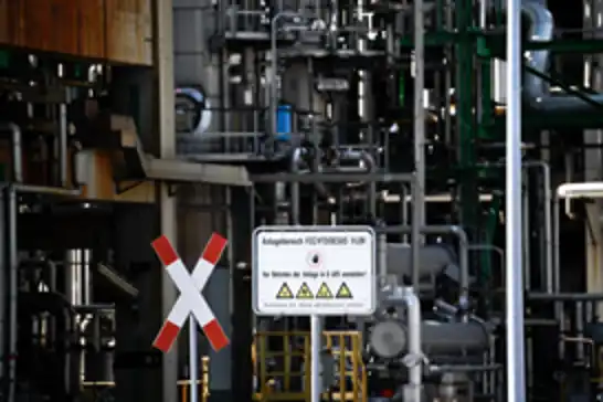Almanya'da enerji tesisleri ve trafo merkezlerine sabotaj alarmı 