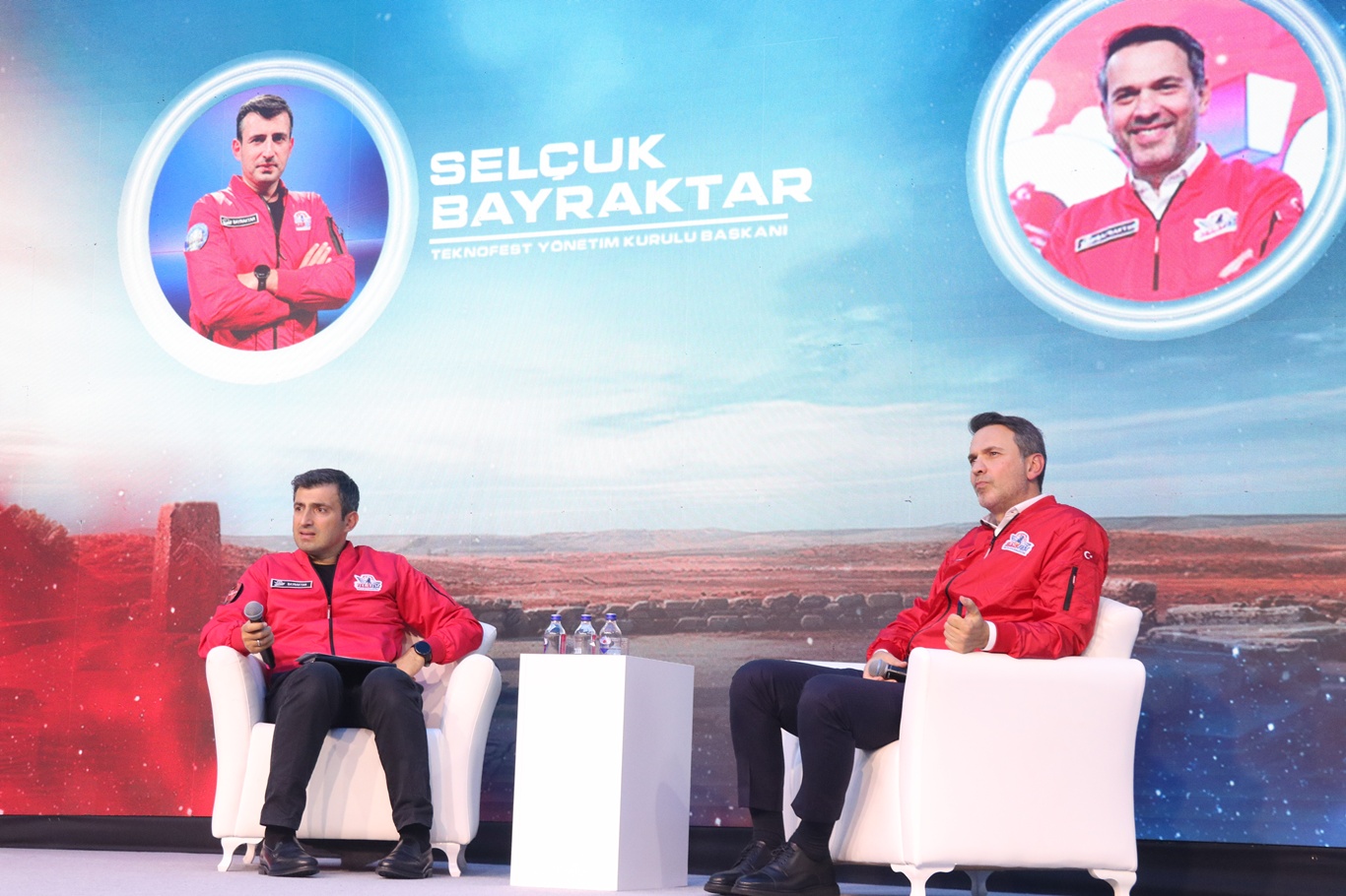 Bakan Bayraktar duyurdu: Küçükçekmece Türkiye'nin "Nükleer Araştırma Merkezi" olacak
