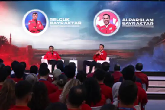 Bakan Bayraktar duyurdu: Küçükçekmece Türkiye'nin "Nükleer Araştırma Merkezi" olacak