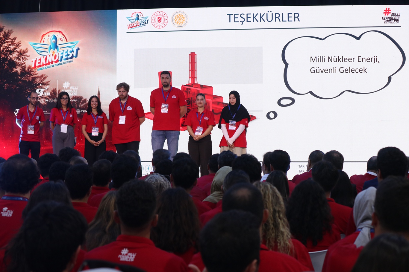 Bakan Bayraktar duyurdu: Küçükçekmece Türkiye'nin "Nükleer Araştırma Merkezi" olacak