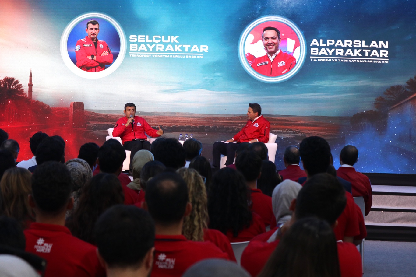 Bakan Bayraktar duyurdu: Küçükçekmece Türkiye'nin "Nükleer Araştırma Merkezi" olacak