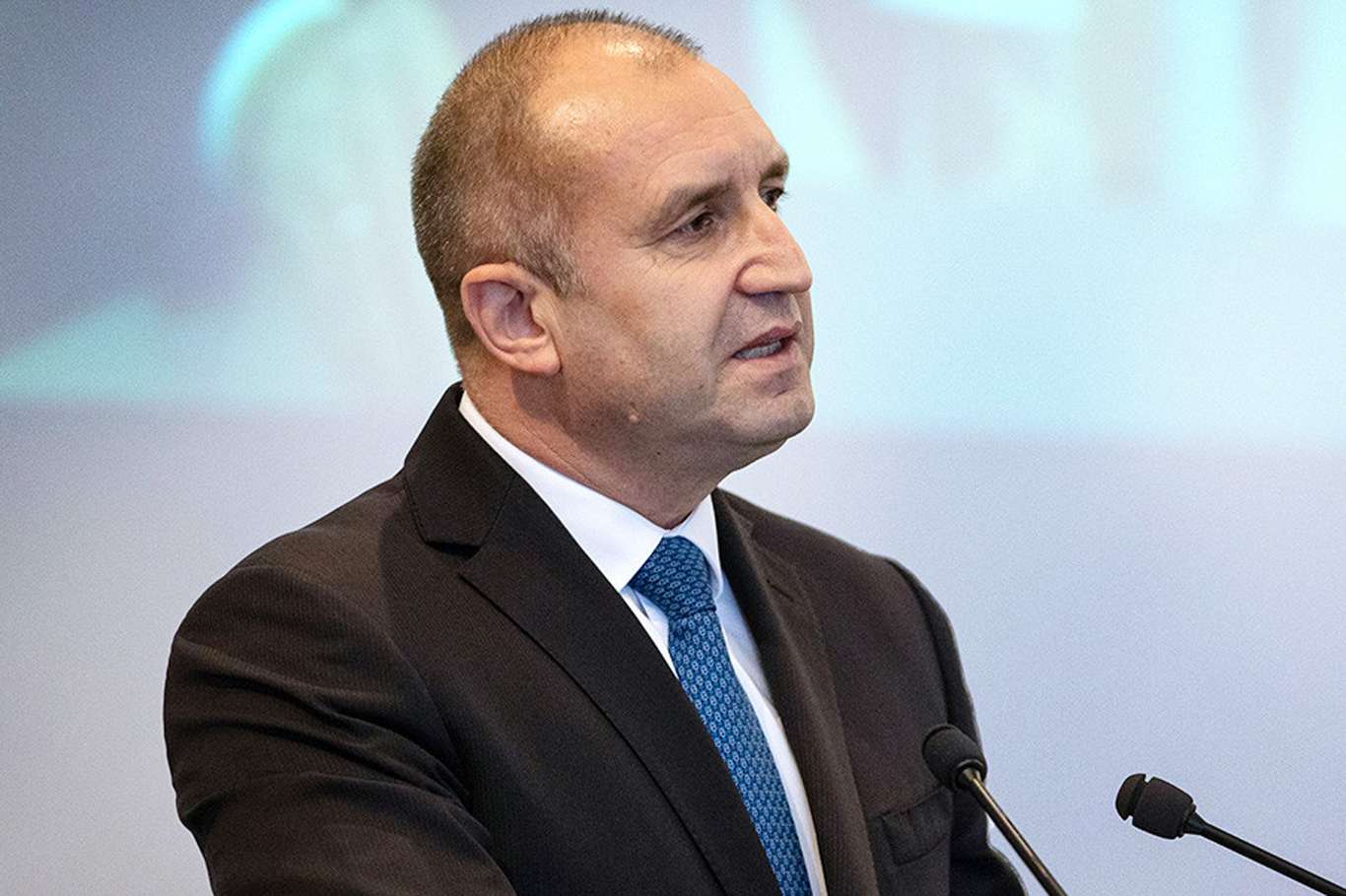 Bulgaristan Başbakanı Radev’den Avrupa’ya Ukrayna eleştirisi 