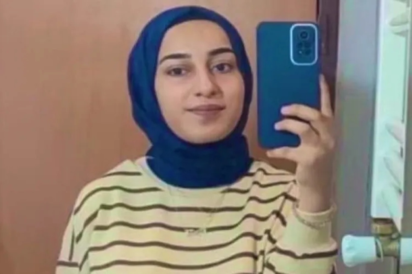 Rojin Kabaiş’in şüpheli ölüm soruşturması 