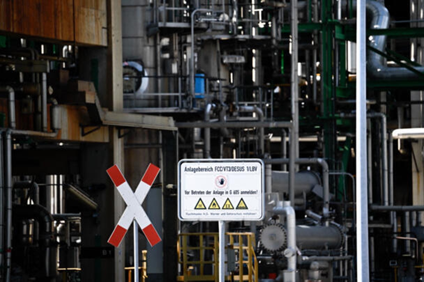 Sabotage fears grow as Germany investigates attacks targeting power infrastructure