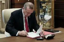 Bakanlık ve kamu kurumlarında yeni atamalar