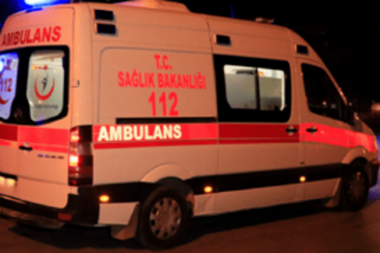 Korsan taksici eski polis denetim yapan polisi vurdu