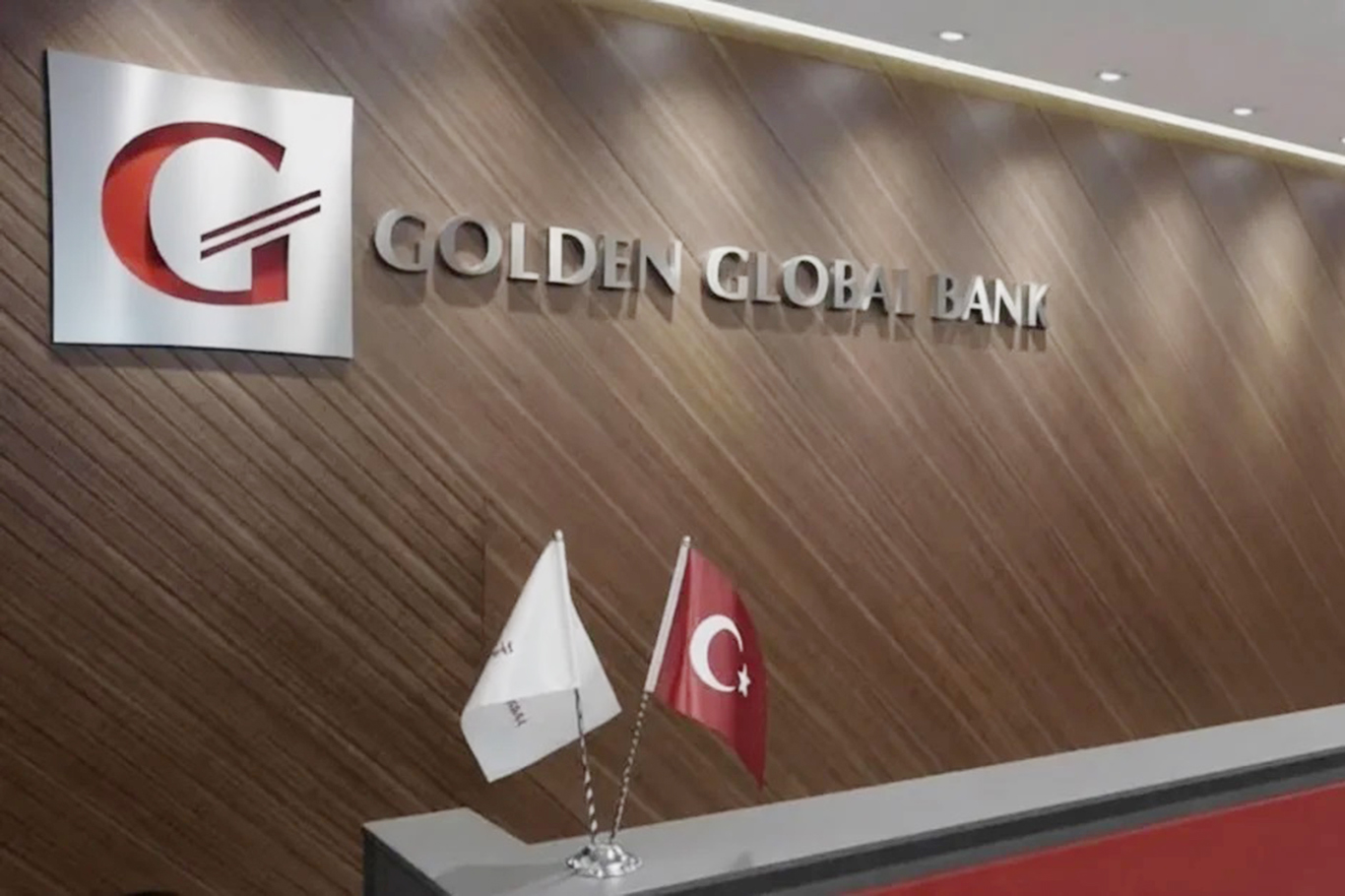 Türkiye'deki Golden Global Bank'a ABD yaptırımı