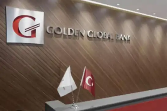Türkiye'deki Golden Global Bank'a ABD yaptırımı