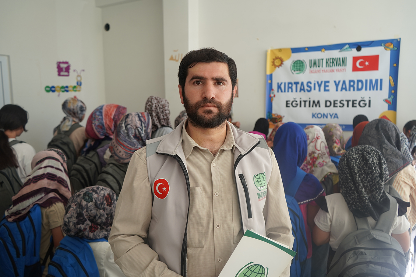 Muhammed yıldız