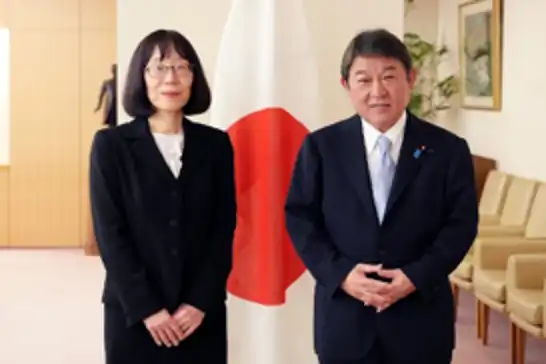 UCM’ye ABD baskısı Japonya’yı böldü: Tokyo, Washington karşısında ne kadar ileri gidecek?