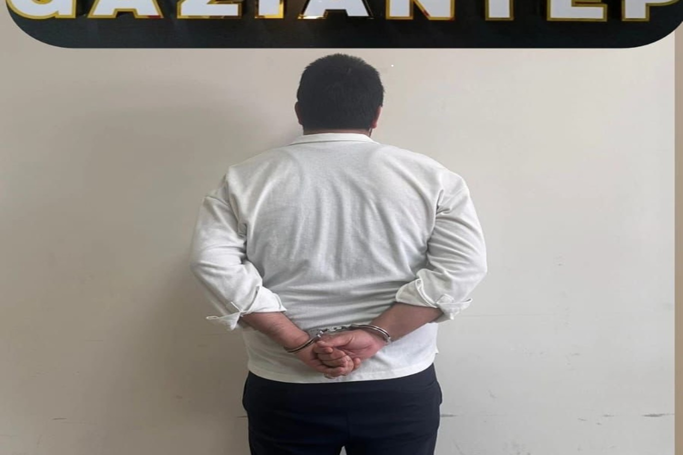 Gaziantep'te uyuşturucu suçundan aranan 2 hükümlü yakalandı