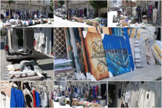 İzmir Umut Kervanı'ndan ihtiyaç sahipleri yararına kermes