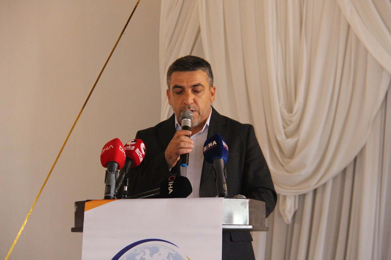 Bingöl'ün Genç ilçesinde "Aile, Bağımlılık ve Değerler Eğitimi" Çalıştayı