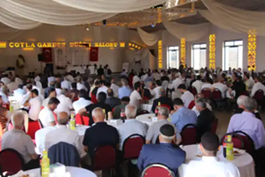 Bingöl'de "Aile, Bağımlılık ve Değerler Eğitimi" Çalıştayı önemli çözüm önerileri sunuyor