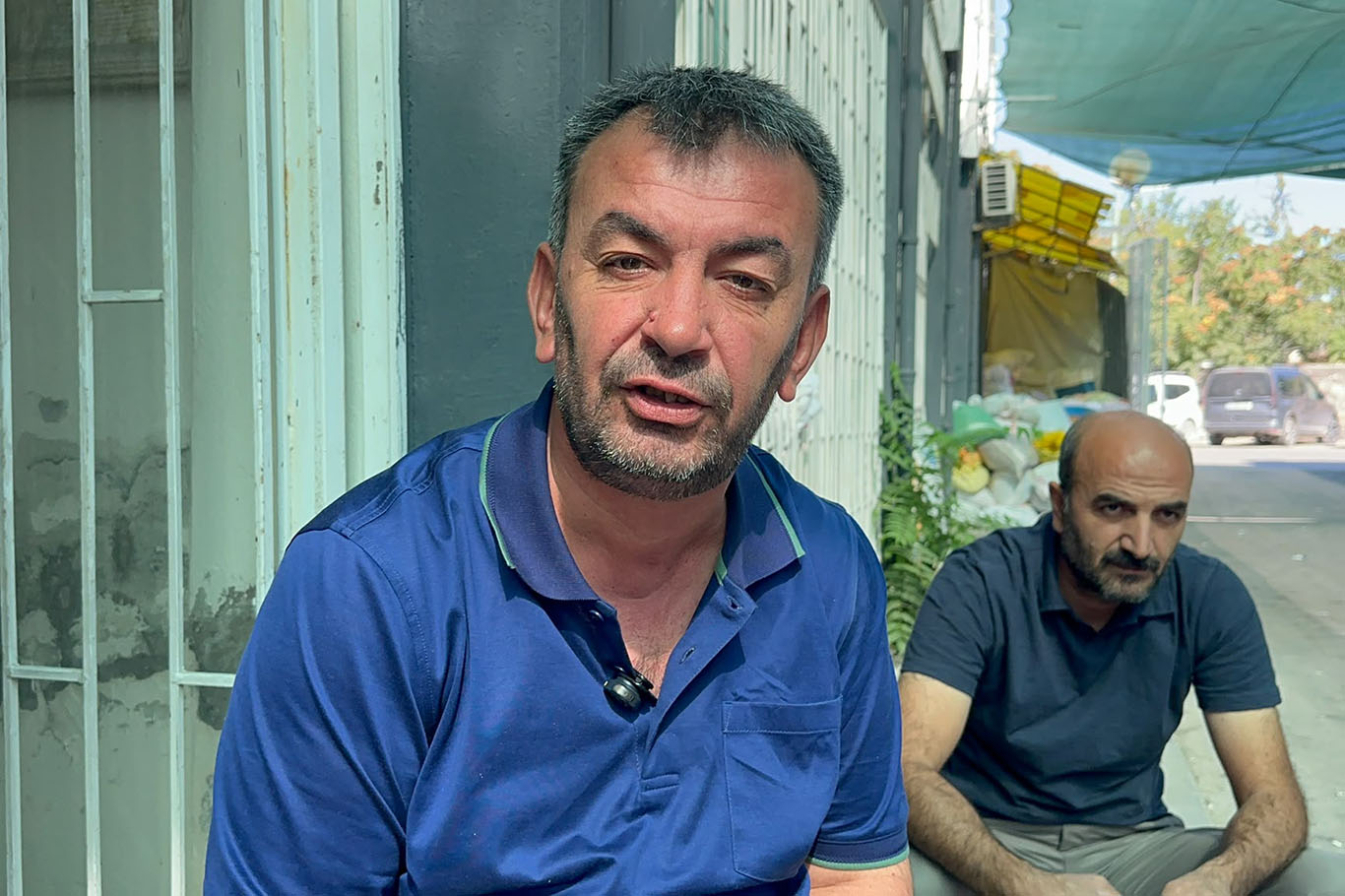 Mehmet Karakuş