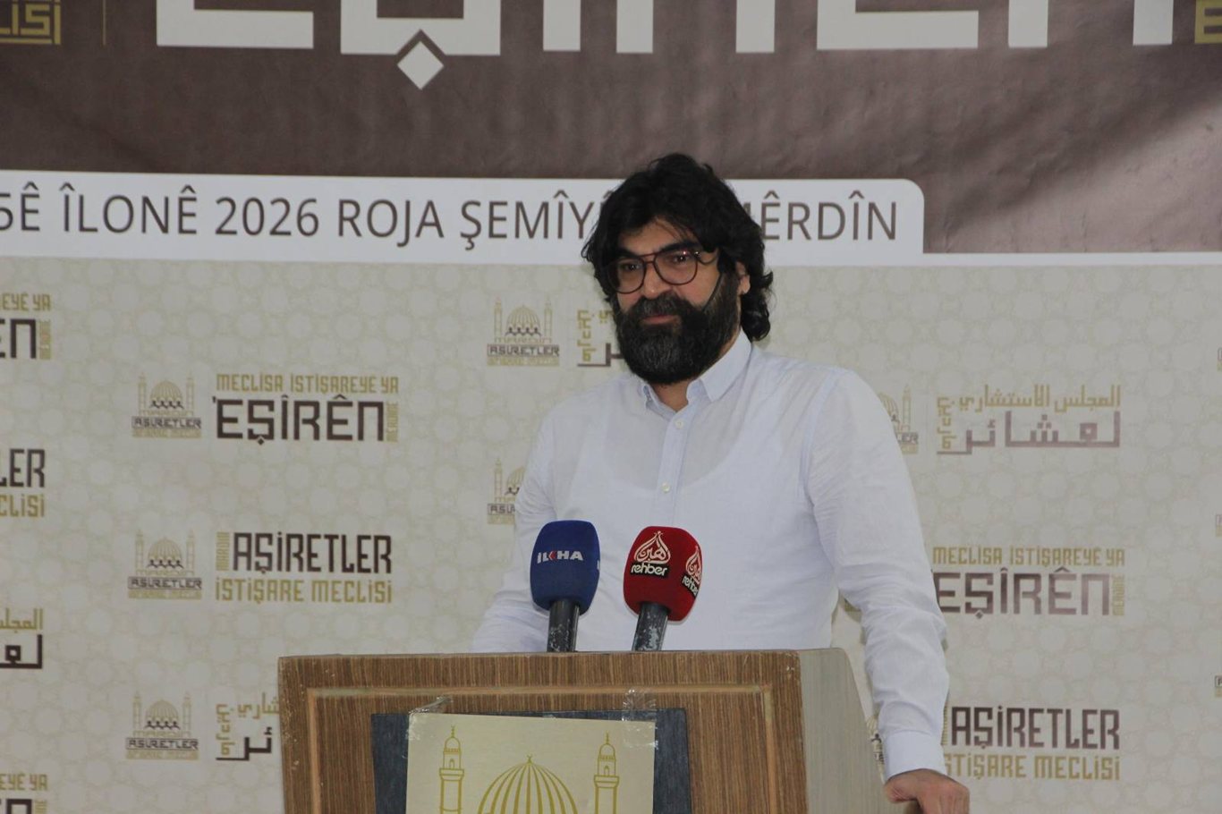 پرۆفیسۆر دکتۆر ئاتلی هۆکار و چارەسەرەکانی ئالوودەبوون بە ماددە هۆشبەرەکانی خستەڕوو