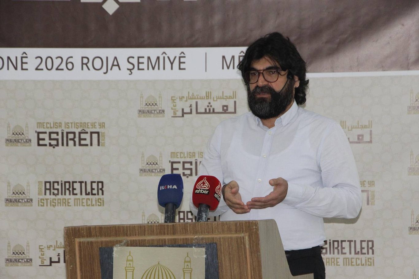 پرۆفیسۆر دکتۆر ئاتلی هۆکار و چارەسەرەکانی ئالوودەبوون بە ماددە هۆشبەرەکانی خستەڕوو