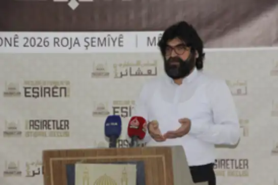 پرۆفیسۆر دکتۆر ئاتلی هۆکار و چارەسەرەکانی ئالوودەبوون بە ماددە هۆشبەرەکانی خستەڕوو