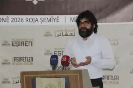 پرۆفیسۆر دکتۆر ئاتلی هۆکار و چارەسەرەکانی ئالوودەبوون بە ماددە هۆشبەرەکانی خستەڕوو