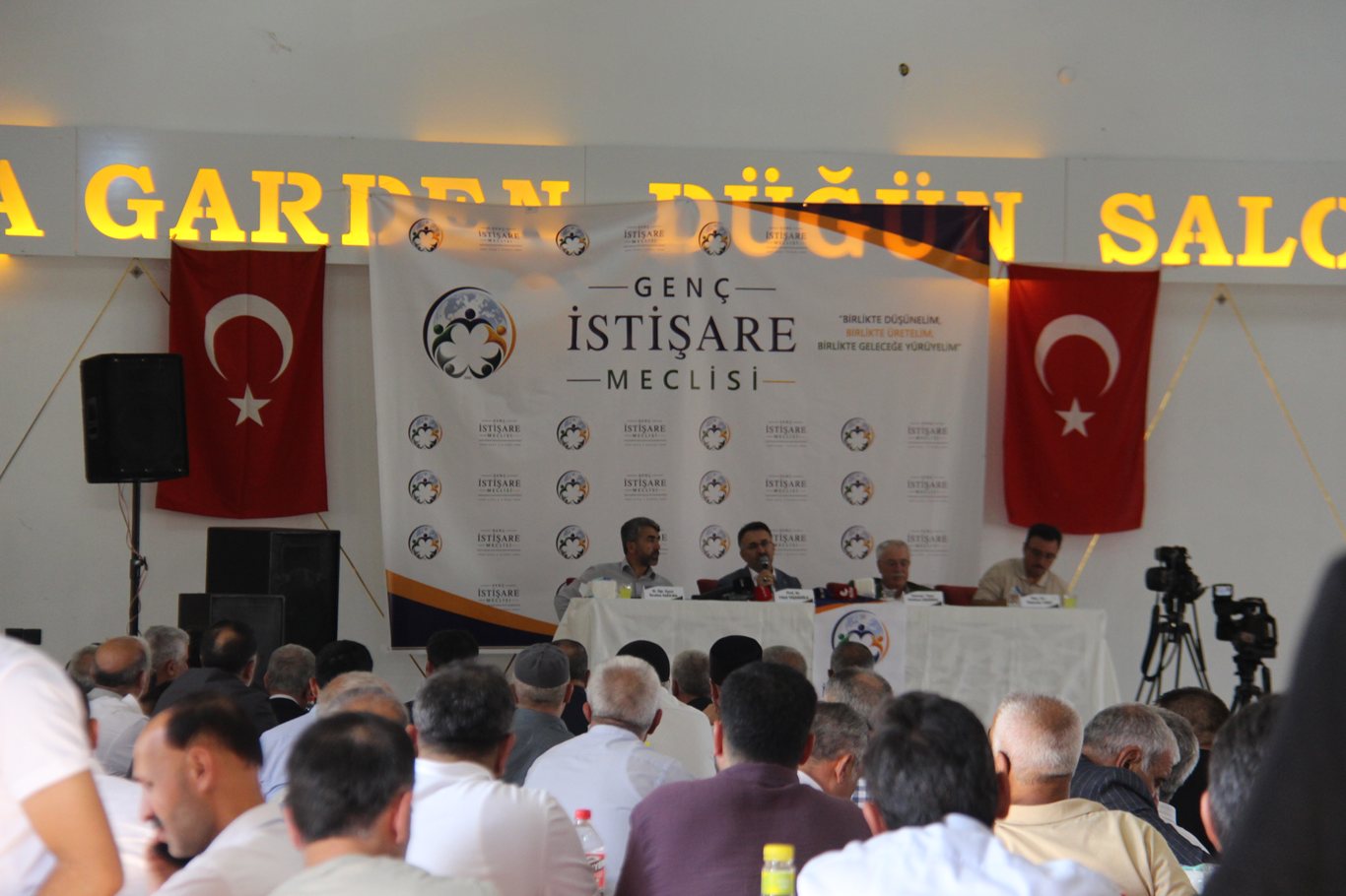 “Aile, Bağımlılık ve Değerler Eğitimi” Çalıştayı 