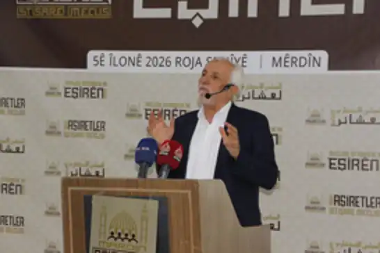 Prof. Dr. Mehmet Çiçek: Aile içindeki sorunlarda biri de İslami ahlak yoksunluğu